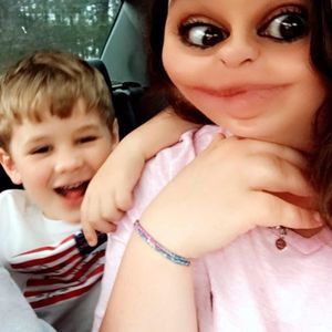 Meet your Posher, Cassie